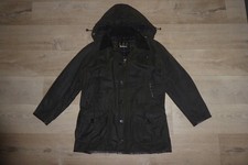BARBOUR LONGHURST Jacke