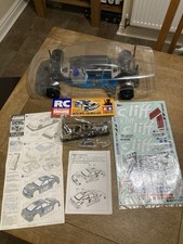 NEU UNBENUTZT TAMIYA VINTAGE