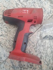 Hilti 144 akkuschrauber - 144-a,