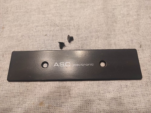 Asc electronic - asc,