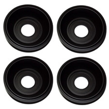 Vergaser Düsenmembran x4