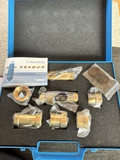 BWT E1 Adapterkoffer