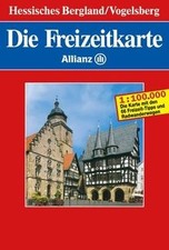Die Freizeitkarte Allianz