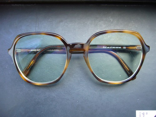 Andy wolf brille 5147 - andy,