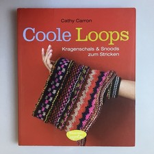Coole Loops Schal Cathy Carron