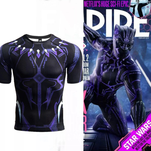 Sale black panther - black,