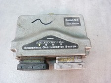 Gasanlagen Steuergerät KME Diego G3 4 Zylinder 67R-013787