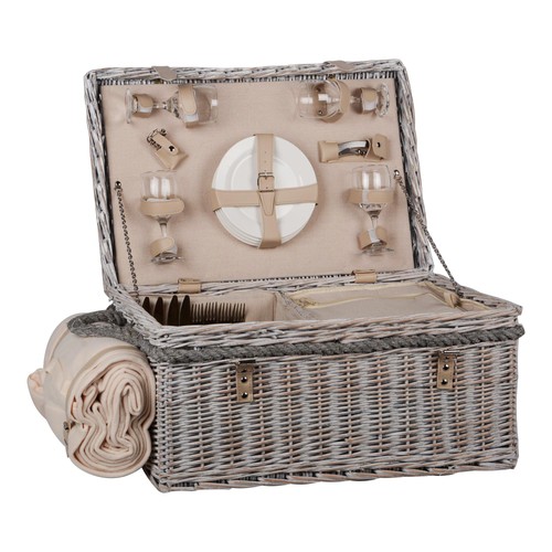 Unus picknick set - picknick-set, 4