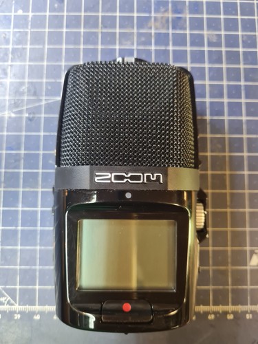 Zoom h2next handy recorder - h2next,
