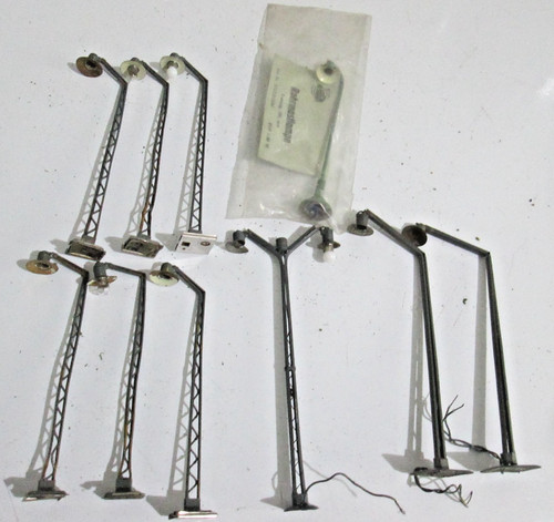 Alte leuchten spur piko - spur,