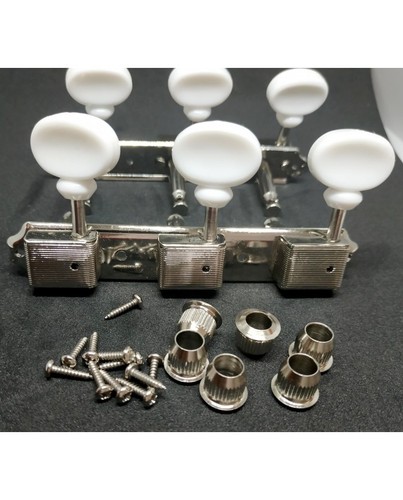 Vintage kluson mechaniken - kluson,