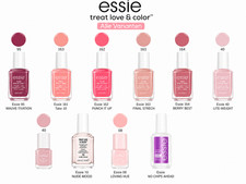 Essie treat love color - treat, &