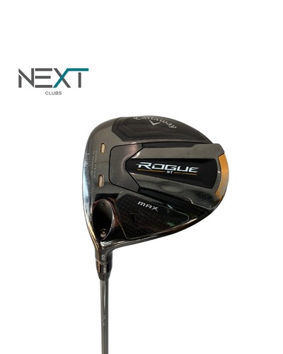 Callaway rogue max driver - callaway,