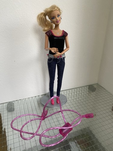 Nrfb puppe doll - doll, barbie