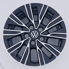 Original Alufelge Felge Rim Volkswagen Multivan T7  17 Zoll 7T0601025D Dundrod