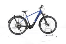 Raleigh Dundee 12 Trekking E-Bike Top Elektrofahrrad Bosch Akku 625Wh Fahrrad Pr