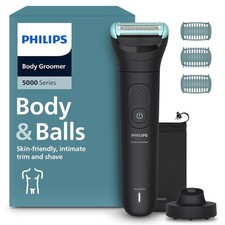 Philips Bodygroom 5000 Trimmer