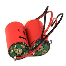 Henglong panzer rote - panzer,