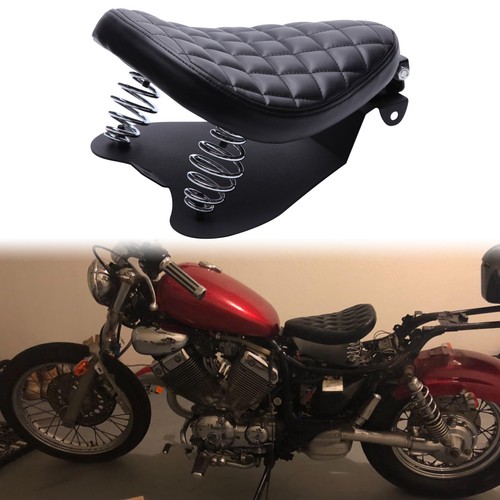 Motorrad bobber fahrer - motorrad,