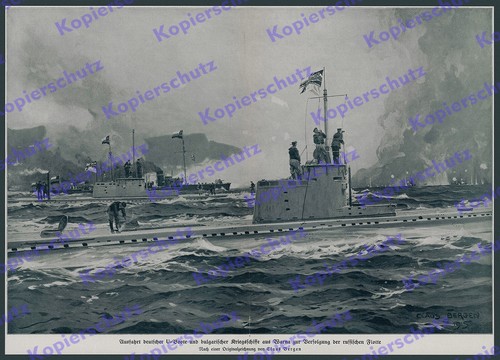 Claus bergen kaiserliche - claus,