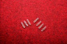 Lampen für SABA Ultra HiFi 9080 Stereo Receiver lamps bulbs