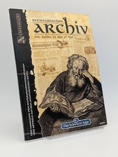 DSA 4 * Das Schwarze Auge *