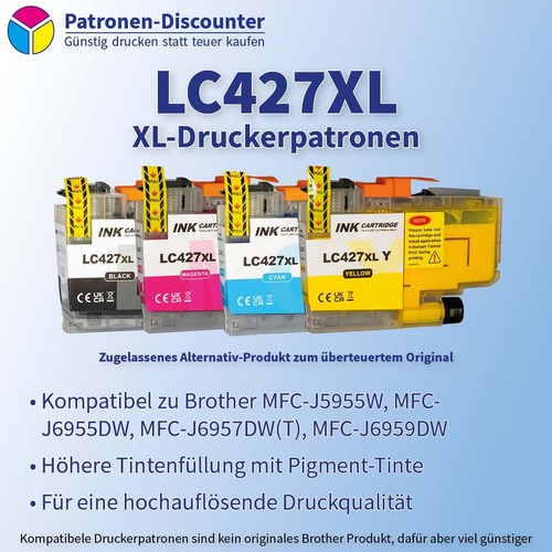 Komp druckerpatronen set für - komp.,