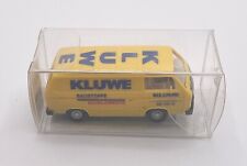 Wiking 1:87 H0 - 29120 ,,VW Transporter T3 (KLUWE Baustoffe),,  ,,Neu in OVP,,