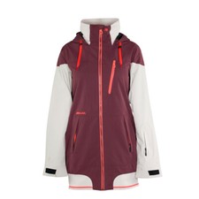 NEU - Armada Gypsum Jacke -