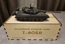 Sammlermodell des russischen