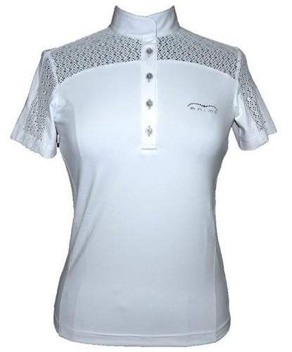 Animo damen turniershirt - turniershirt, bosti
