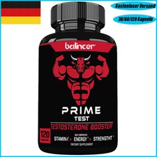 Dyanabol Testo Booster für