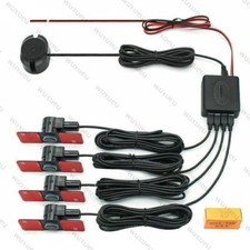 Auto Einparkhilfe Lautsprecher