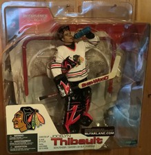McFarlane NHL 4 Jocelyn