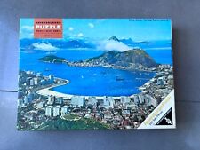 Ravensburger Puzzle - World