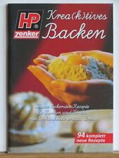 Krea(k)tives Backen - unsere leckersten Rezepte für Kuchen und Torten