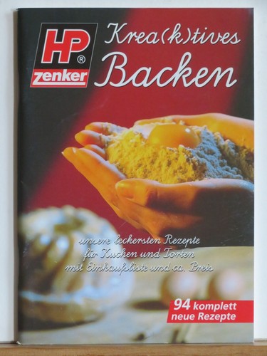 Kreatives backen unsere - krea(k)tives,