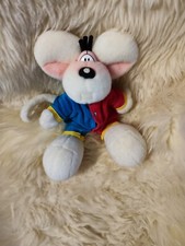 Diddl Maus Stofftier