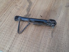 Seitenständer mit Feder und Bolzen Ständer Keeway Swan Motorroller