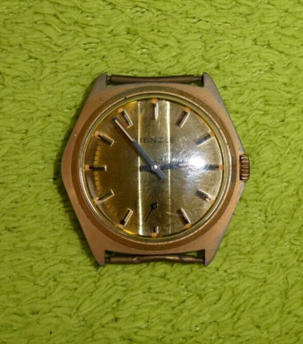 Alte herren uhr original - alte,