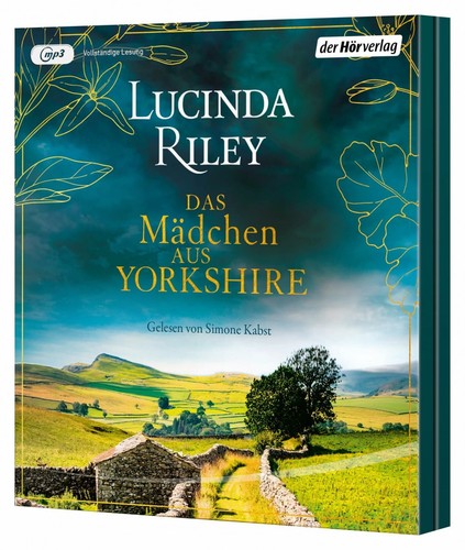 Das mädchen aus yorkshire - das,