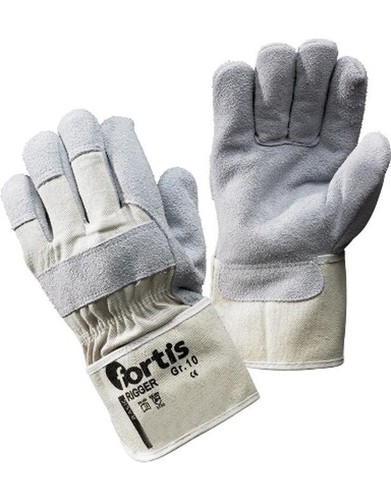 Fortis rigger 10 - gr.,