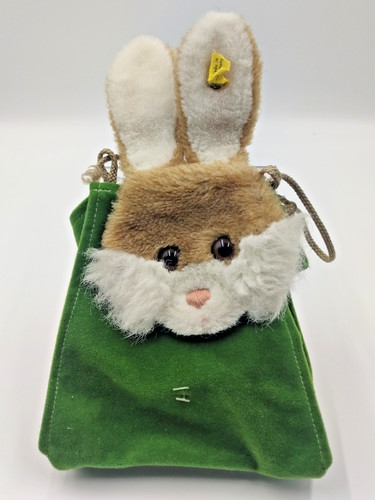 Steiff tasche handtasche - tasche,