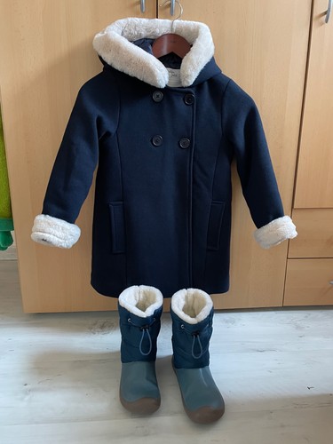 Kinder winterjacke mädchen - kinder,