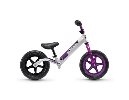 Cool pedex race - s'cool, light