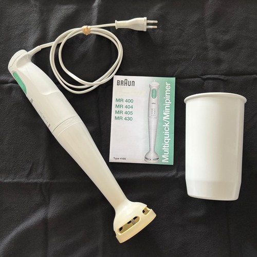 ღ braun multiquick - multiquick, minipimer
