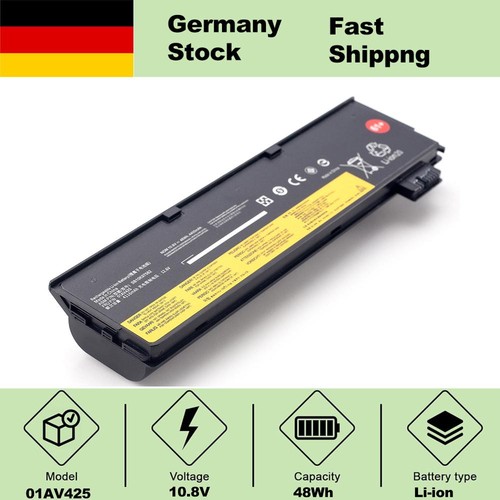 Akku für lenovo thinkpad - akku,