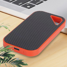 Externe Festplatte 4 TB