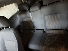 ✅VW Polo 9N 9N3 Sitz