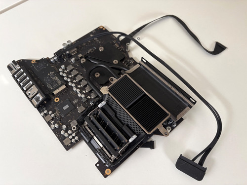 Apple mainboard aus - mainboard,